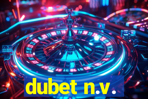 dubet n.v.